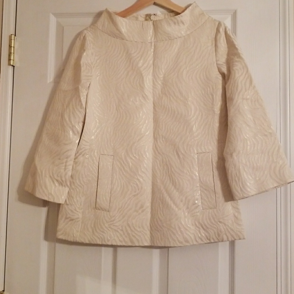 Michael Kors top